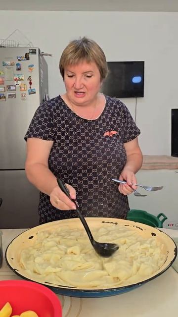 БЕШБАРМАК