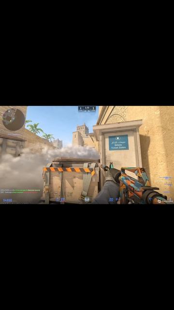 #cs2 #cs2clips #counterstrike #cs2moments #fps