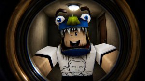 ROBLOX: ЗАПИРАЙТЕ ДВЕРИ...