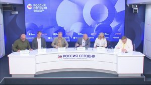 Ведущие эксперты - Единый день голосования: расстановка сил, итоги регистрации, экспертная аналитика