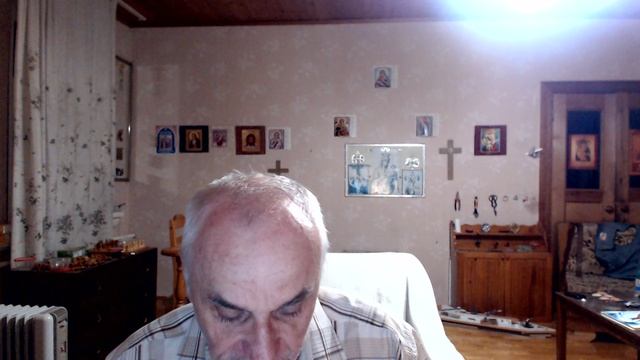 Богородичные стихи.