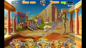 Pachinko Pop. Обзорное видео