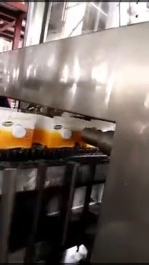 АВТОМАТ ФАСОВКИ РОЗЛИВА В ПЮР_ПАК ПАКЕТ