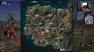PUBG BATTLEGROUNDS