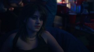 Друзья и соседи - 1 сезон, 3 серия (сериал, 2025) / Your Friends & Neighbors