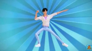 ХАНТРИКС, НО ВСЕ АНИМАТРОНИКИ?! K-Pop Охотницы на Демонов