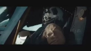 Атака на авиабазу Морской бой