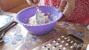 Готовлю очень вкусное печенье для диабетиков