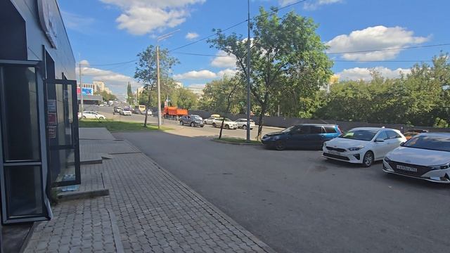 Айская, 51 - 35 м²
