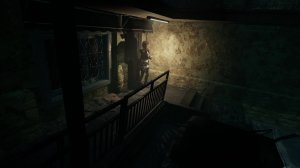 Tormented Souls 2