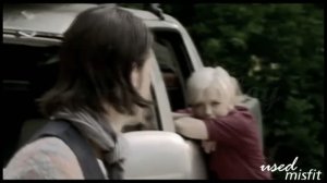 If I Were a Boy ｜｜ Primeval