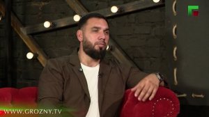 Добрый вечер, Грозный! Эфир от 09.08.2026