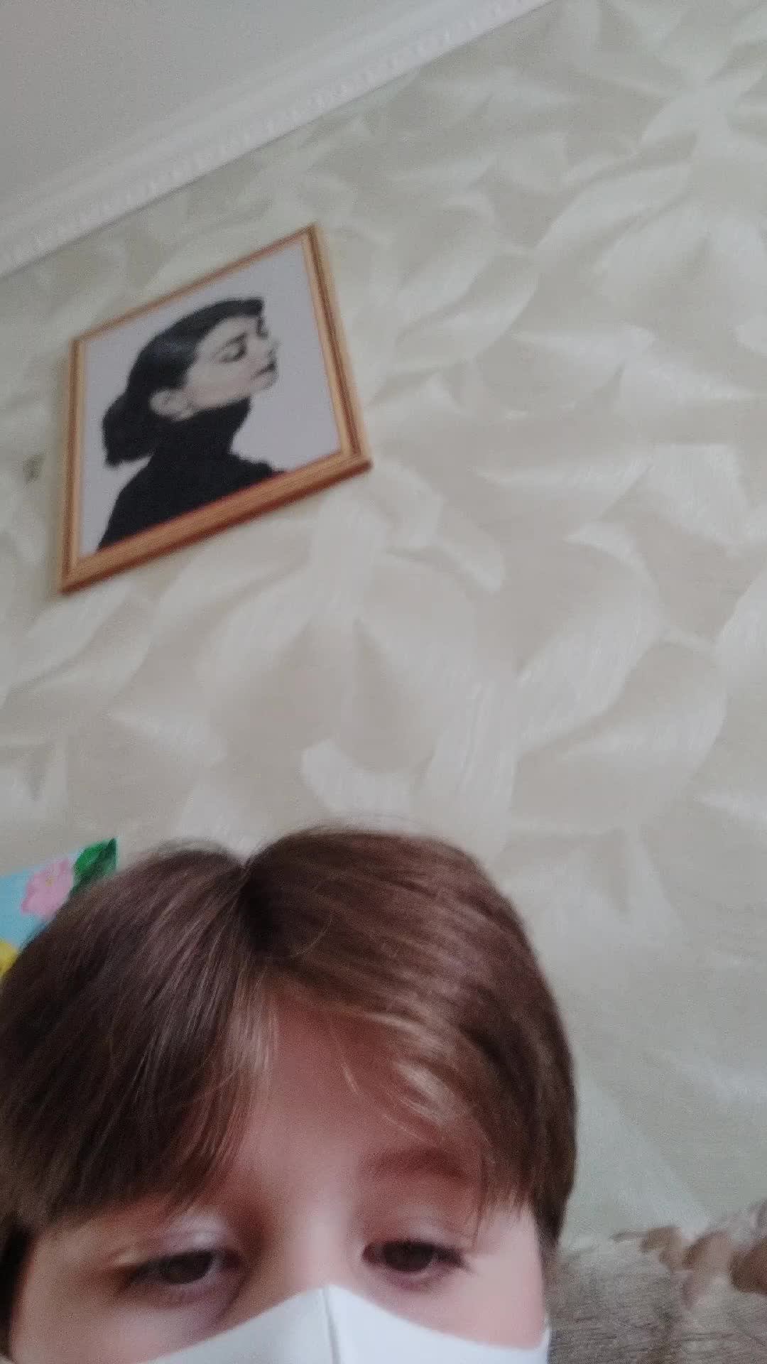 пробую дубль два