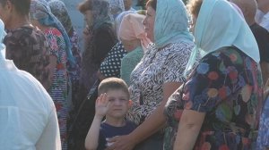 160 лет храму Архангела Михаила в Малых Ясырках!