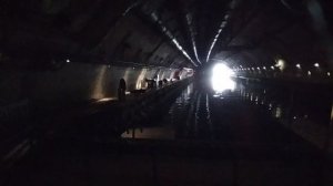 Объект 820 оборудован сухим доком в горе на Чёрном море в Балаклаве, для ремонта подводных лодок
