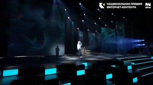 MIA BOYKA и Ваня Дмитриенко с кавером песни «Ту-лу-ла» на Премии ИРИ