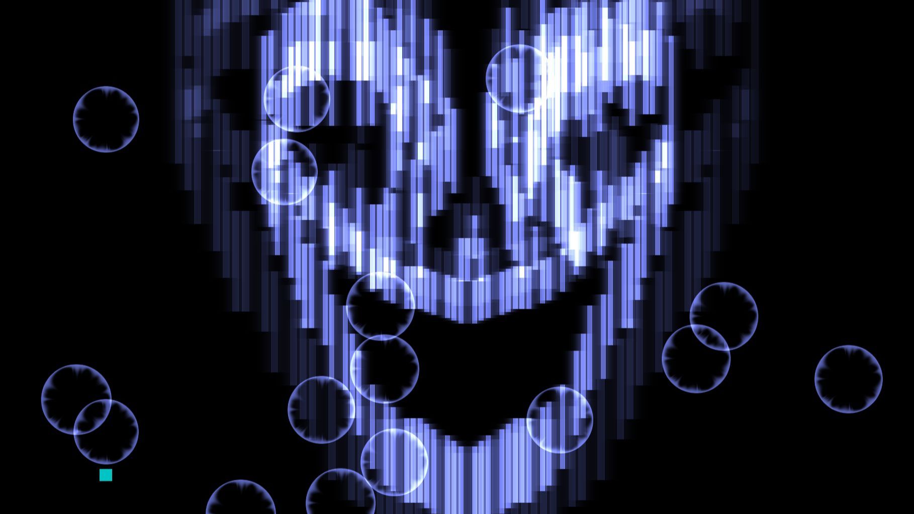Empty Child (Top ? In MBLL)