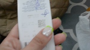 Что я беру с собой в спорт зал?