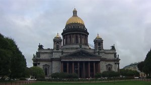 Божественная литургия 13 августа 2026 года, Исаакиевский собор, г. Санкт-Петербург