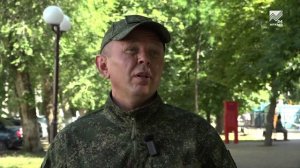 В КЧР продолжается набор в территориальный отряд противодействия БПЛА