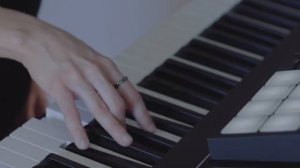 Veridis Quo x In Your Eyes (Ableton Live Looping)