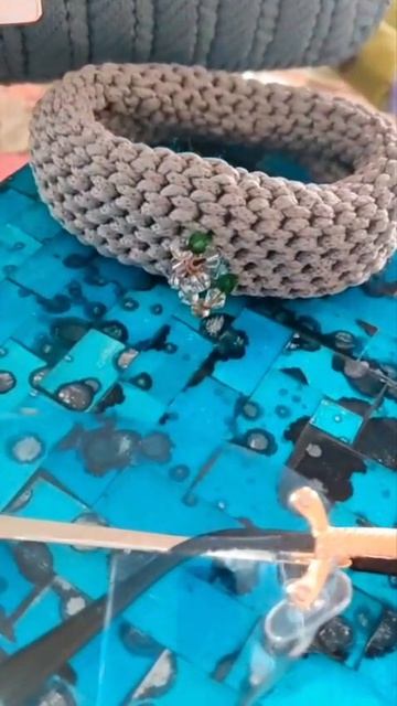 Ирландское кружево