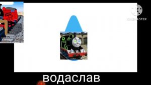 Реакция макара на видео (идея не моя)