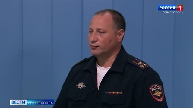 Во время летних каникул возрастают риски возникновения ДТП с участием несовершеннолетних