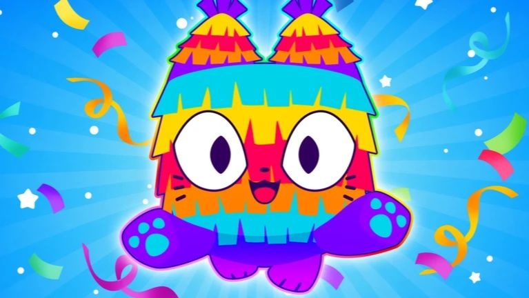 🎉 [PIÑATA MAZE] Pet Simulator 99! 🔥