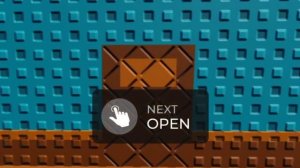 Obby Creator. RETRO DOORS. Traller Nº 1