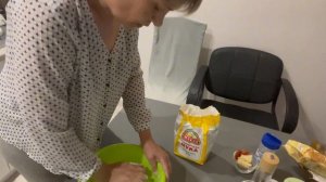 Пироги с картошкой, как учила мама..