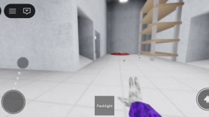 Scary Baboon (beta version)