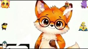 Учим АЛФАВИТ от А до Я Большой сборник Азбука для