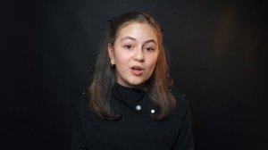Магомедова Камила