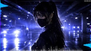 Alan Walker Style Full Bass Remix 2026   INTO BLUE   Emotional Night Drive EDM