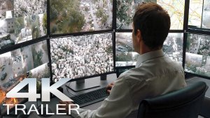 🔍 ПОСЛЕДНИЙ РАЗ В СЕТИ — Официальный трейлер (2026) | Новый фильм Apple TV | 4K 🔍📱