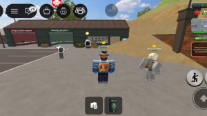 Гайд как получить много денег в ролевая играна границе сан-диего в Roblox