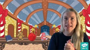 Help Us Find Santa! 🎄 _ Interactive Christmas Adventure for Kids!_720p