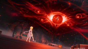 Genshin Impact : Снежная Часть 24 Глава 2 Серия 3  ( Ноктюрн Мёртвых Душ  )