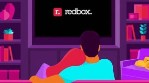Redbox entertainment