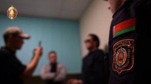 Из Беларуси в Монголию экстрадирован находящийся в международном розыске преступник.