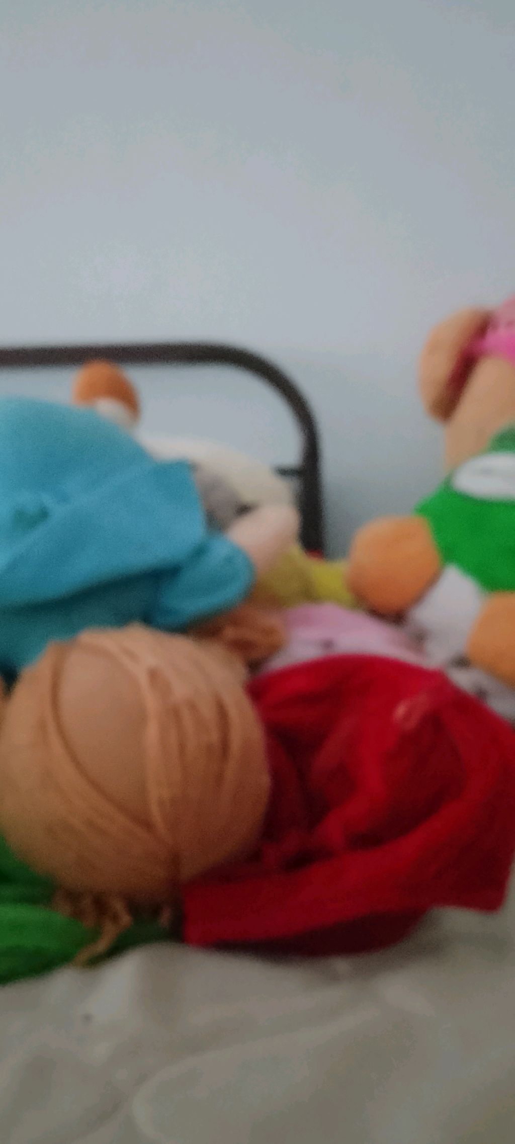 Игрушки