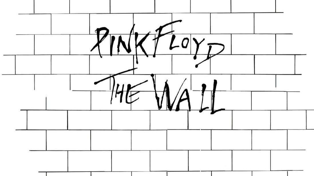 Pink Floyd - The Wall (1979)