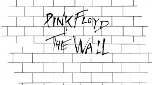 Pink Floyd - The Wall (1979)