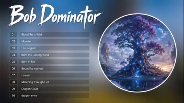 Top 10 Songs of Bob Dominator 2026 - Bob Dominator Mega Mix