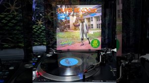 Oliver de Coque and His Expo'76 Ogene Sound Super of Africa - Identity (1980-2026) LP