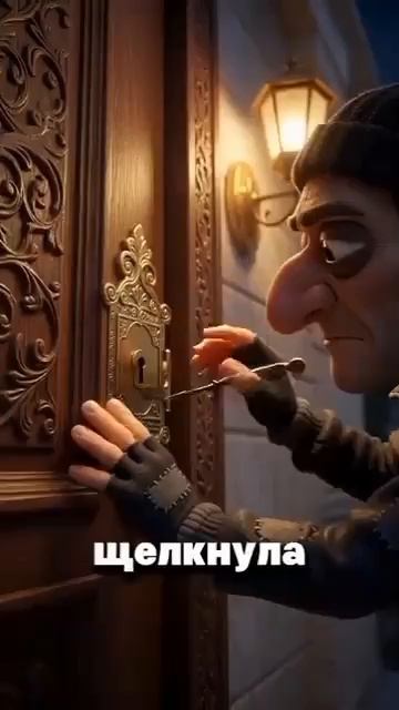Вор