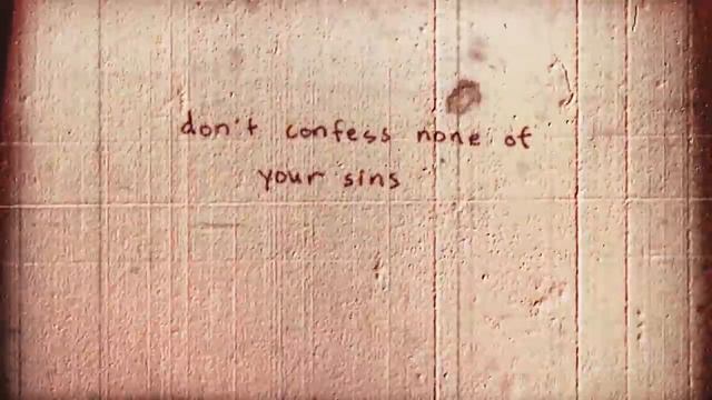 The Pretty Reckless -  Follow Me Down