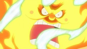Ван-Пис - 818 серия / One Piece