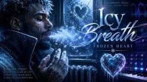 40. Icy Breath (Frozen Heart) _ Coldwave _ Official Audio